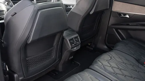 PEUGEOT 5008 5008 1.6 PureTech GT S&S EAT8