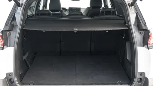 PEUGEOT 5008 5008 1.6 PureTech GT S&S EAT8
