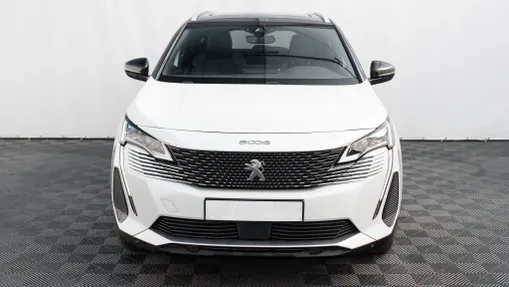 PEUGEOT 5008 5008 1.6 PureTech GT S&S EAT8