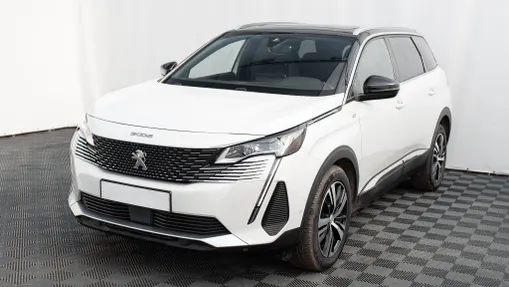 PEUGEOT 5008 5008 1.6 PureTech GT S&S EAT8