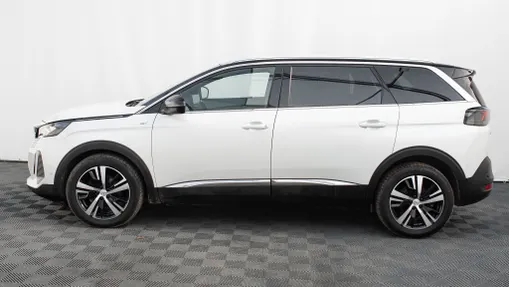 PEUGEOT 5008 5008 1.6 PureTech GT S&S EAT8
