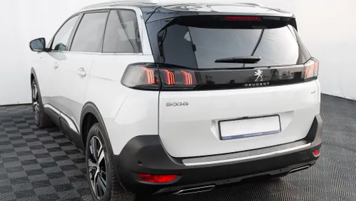 PEUGEOT 5008 5008 1.6 PureTech GT S&S EAT8
