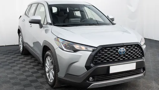 TOYOTA Corolla Cross Corolla Cross 2.0 Hybrid Comfort