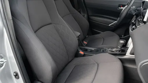 TOYOTA Corolla Cross Corolla Cross 2.0 Hybrid Comfort