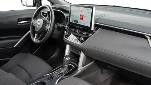 TOYOTA Corolla Cross Corolla Cross 2.0 Hybrid Comfort