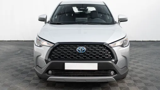 TOYOTA Corolla Cross Corolla Cross 2.0 Hybrid Comfort
