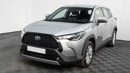 TOYOTA Corolla Cross Corolla Cross 2.0 Hybrid Comfort