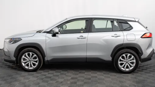TOYOTA Corolla Cross Corolla Cross 2.0 Hybrid Comfort