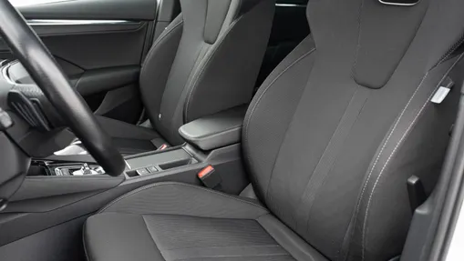 SKODA Octavia Octavia 2.0 TSI 4x4 Style DSG