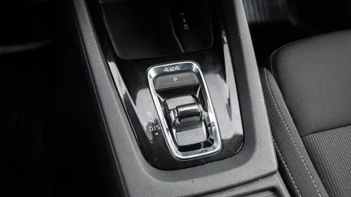 SKODA Octavia Octavia 2.0 TSI 4x4 Style DSG