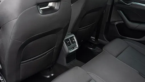 SKODA Octavia Octavia 2.0 TSI 4x4 Style DSG