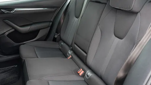 SKODA Octavia Octavia 2.0 TSI 4x4 Style DSG