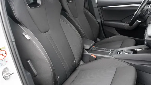 SKODA Octavia Octavia 2.0 TSI 4x4 Style DSG