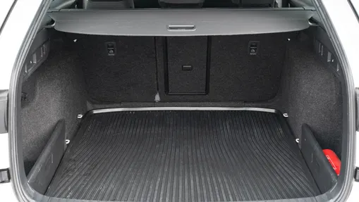 SKODA Octavia Octavia 2.0 TSI 4x4 Style DSG