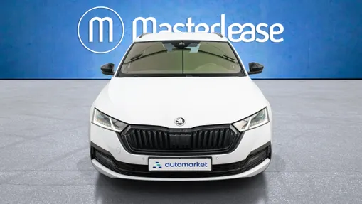 SKODA Octavia Octavia 2.0 TSI 4x4 Style DSG