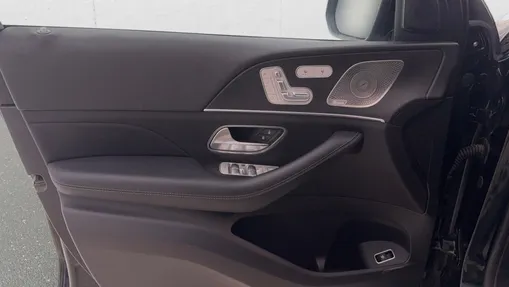 MERCEDES-BENZ GLE GLE 300 d mHEV 4-Matic AMG Line