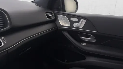 MERCEDES-BENZ GLE GLE 300 d mHEV 4-Matic AMG Line