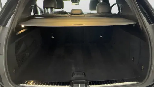 MERCEDES-BENZ GLE GLE 300 d mHEV 4-Matic AMG Line
