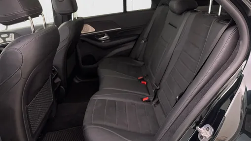 MERCEDES-BENZ GLE GLE 300 d mHEV 4-Matic AMG Line
