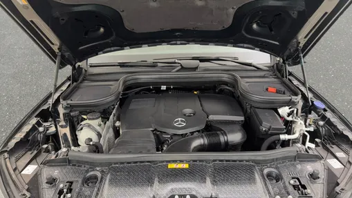 MERCEDES-BENZ GLE GLE 300 d mHEV 4-Matic AMG Line