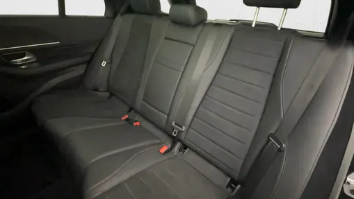 MERCEDES-BENZ GLE GLE 300 d mHEV 4-Matic AMG Line