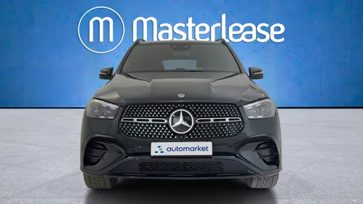 MERCEDES-BENZ GLE GLE 300 d mHEV 4-Matic AMG Line