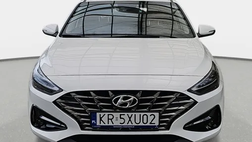 HYUNDAI i30 i30 1.5 DPI Smart