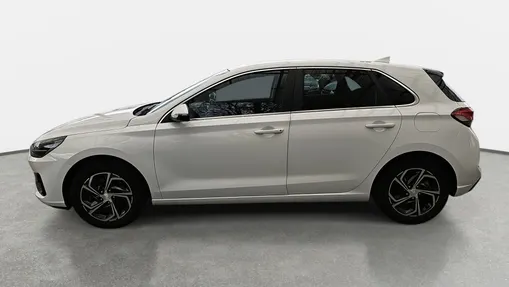 HYUNDAI i30 i30 1.5 DPI Smart