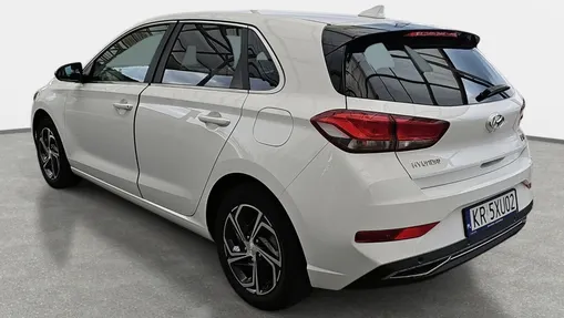 HYUNDAI i30 i30 1.5 DPI Smart