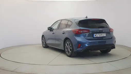 FORD Focus Focus 1.0 EcoBoost mHEV ST-Line X aut