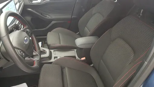 FORD Focus Focus 1.0 EcoBoost mHEV ST-Line X aut