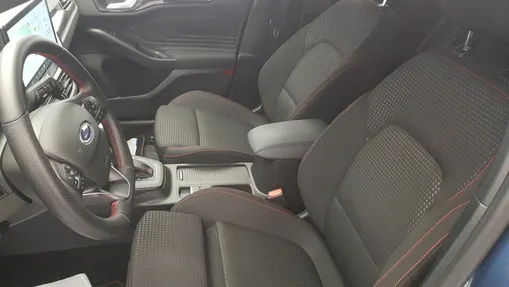 FORD Focus Focus 1.0 EcoBoost mHEV ST-Line X aut