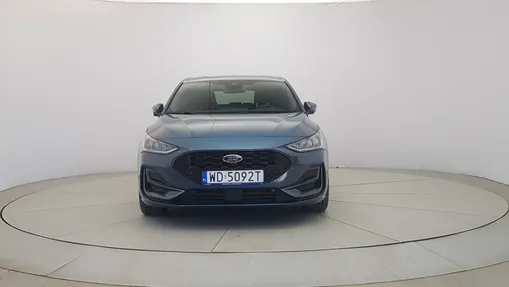 FORD Focus Focus 1.0 EcoBoost mHEV ST-Line X aut