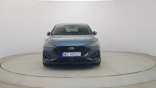 FORD Focus Focus 1.0 EcoBoost mHEV ST-Line X aut