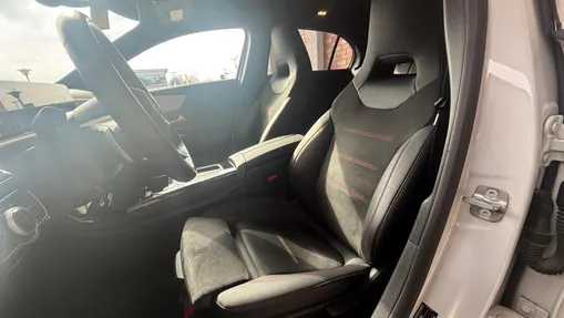 MERCEDES-BENZ A Klasa A 200 AMG Line 7G-DCT