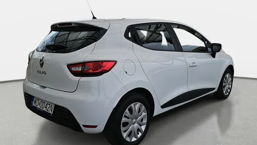 RENAULT Clio Clio 0.9 Energy TCe Alize