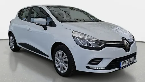 RENAULT Clio Clio 0.9 Energy TCe Alize