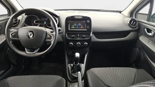 RENAULT Clio Clio 0.9 Energy TCe Alize