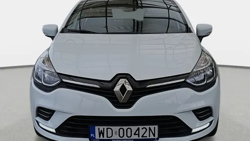 RENAULT Clio Clio 0.9 Energy TCe Alize