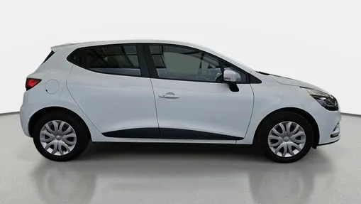 RENAULT Clio Clio 0.9 Energy TCe Alize
