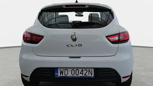 RENAULT Clio Clio 0.9 Energy TCe Alize