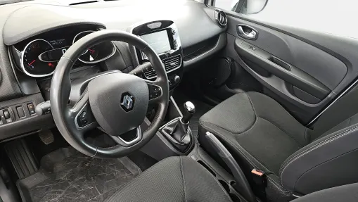 RENAULT Clio Clio 0.9 Energy TCe Alize