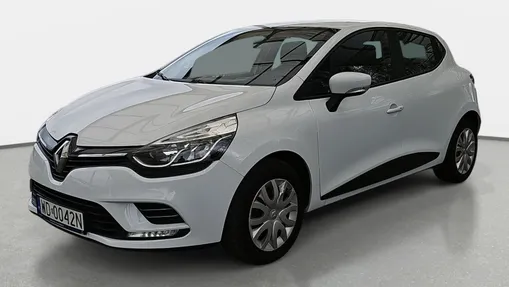 RENAULT Clio Clio 0.9 Energy TCe Alize