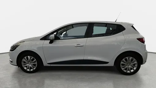 RENAULT Clio Clio 0.9 Energy TCe Alize