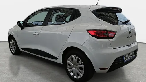 RENAULT Clio Clio 0.9 Energy TCe Alize