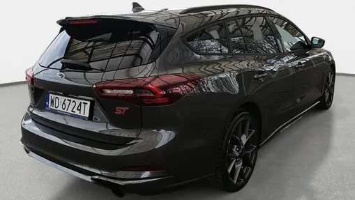 FORD Focus Focus 2.3 EcoBoost ST X aut