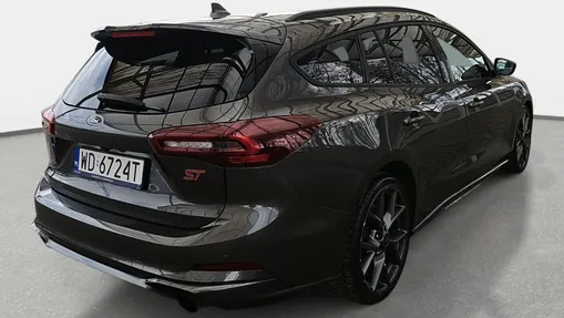 FORD Focus Focus 2.3 EcoBoost ST X aut