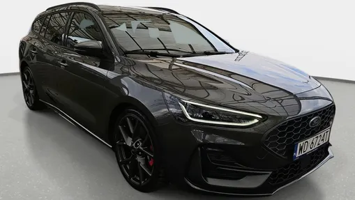 FORD Focus Focus 2.3 EcoBoost ST X aut