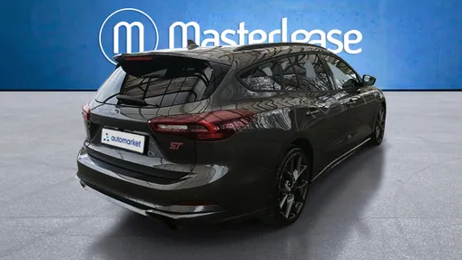 FORD Focus Focus 2.3 EcoBoost ST X aut