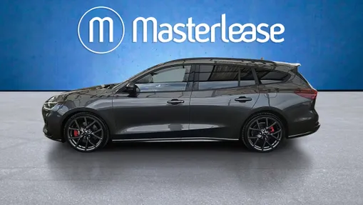 FORD Focus Focus 2.3 EcoBoost ST X aut